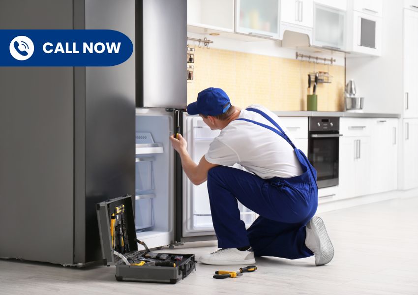 Secaucus Appliance Repair Company